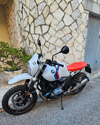 Bmw R Nine T - Urban GS