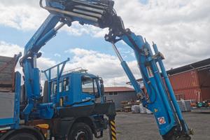 gru fassi 360xp (solo gru) 