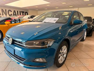 VOLKSWAGEN Polo 1.6 TDI 95 CV 5p. Highline BlueM