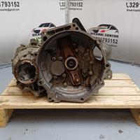 Cambio manuale 5 marce mww 1.6 d clha seat leon 20