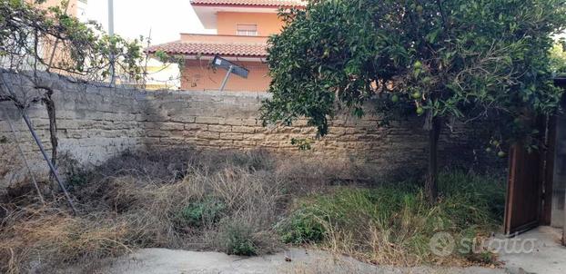 Terreno edificabile a Siracusa - PANAGIA