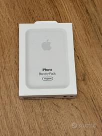 Apple Battery Pack MagSafe
