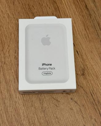 Apple Battery Pack MagSafe