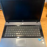 Notebook HP 620