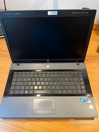 Notebook HP 620