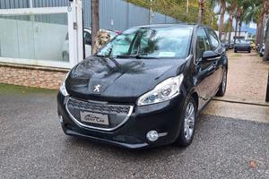 Peugeot 208 1.4 HDi 68 CV 5 porte Allure