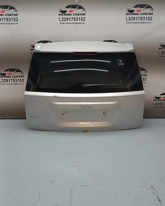 Portellone posteriore jeep compass station wagon 2