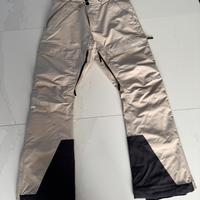 Pantaloni snowboard