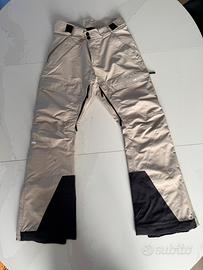 Pantaloni snowboard