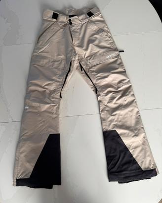 Pantaloni snowboard
