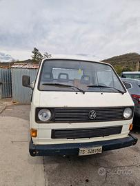 Volkswagen vw T3 pickup  1988