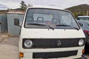 Volkswagen vw T3 pickup  1988