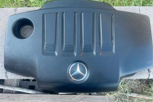 COPRIMOTORE MERCEDES