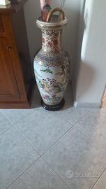 VASO ORNAMENTALE