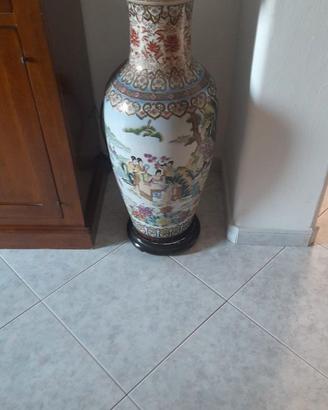 VASO ORNAMENTALE