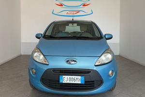 FORD Ka+ 1.2 8V 69CV Business