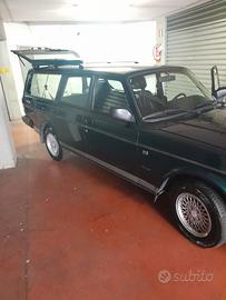 volvo polar 240