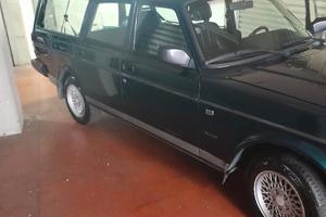 volvo polar 240