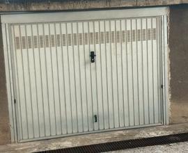 Box per auto utilitarie o come deposito