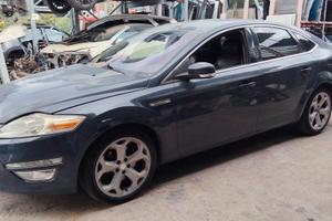Ricambi Ford Mondeo 2.0 TDCi 163 CV TXDB