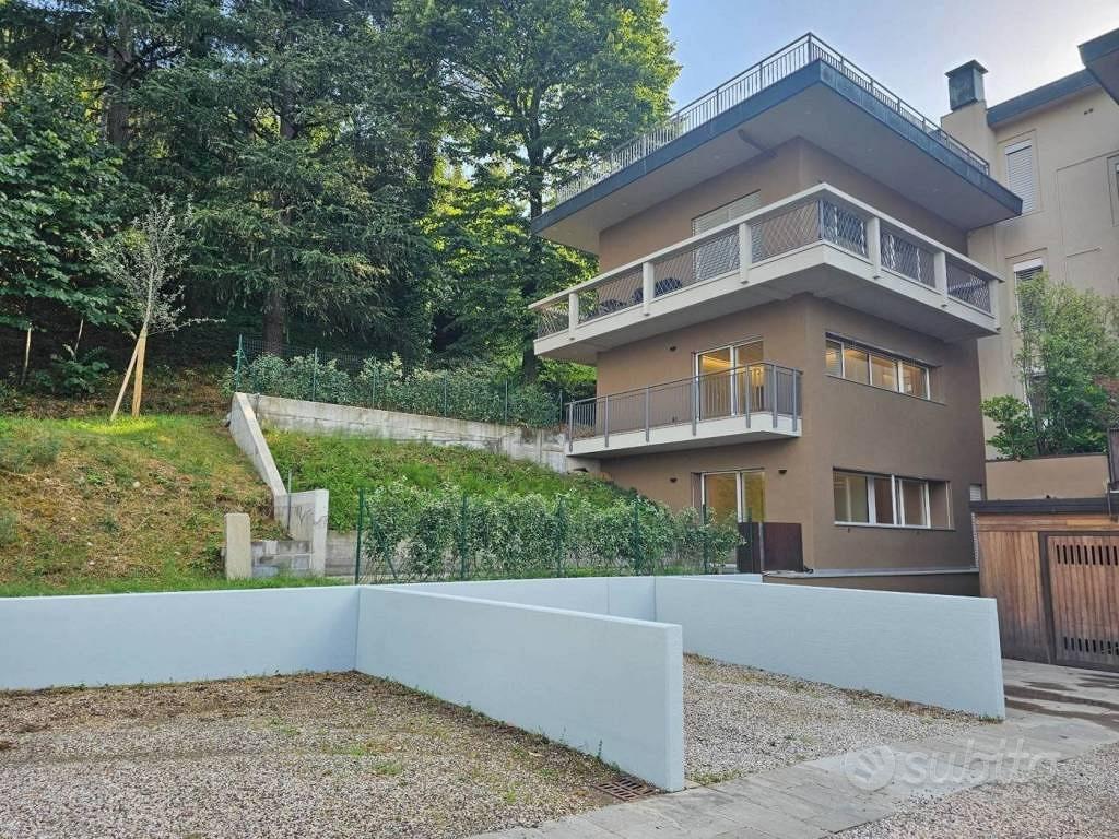 Appartamento – Bologna, San Ruffillo, Savena - Vista 2