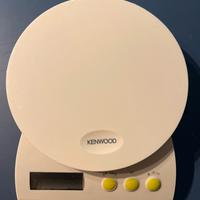 Bilancia da cucina Kenwood