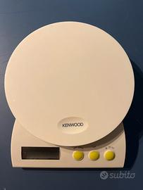 Bilancia da cucina Kenwood