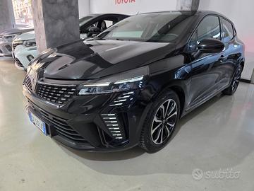 Renault Clio 1.0 GPL (NUOVO) 90cv Techno 2025