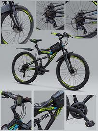 Bicicletta NUOVA