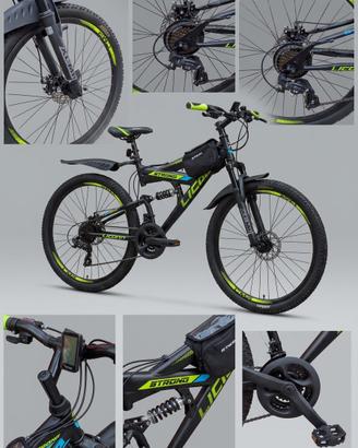 Bicicletta NUOVA