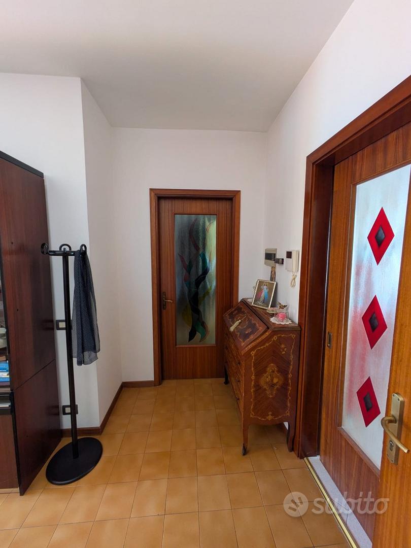 Appartamento – Leffe, Montebeio - Vista 2