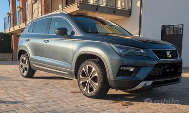 Seat Ateca 1.6 TDI  Advance 
