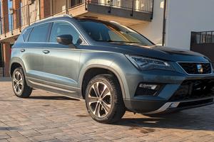 Seat Ateca 1.6 TDI  Advance 