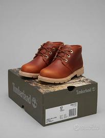 Scarponcini Timberland Classic Chukka