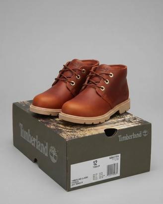 Scarponcini Timberland Classic Chukka