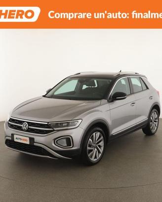 VOLKSWAGEN T-Roc KJ04479