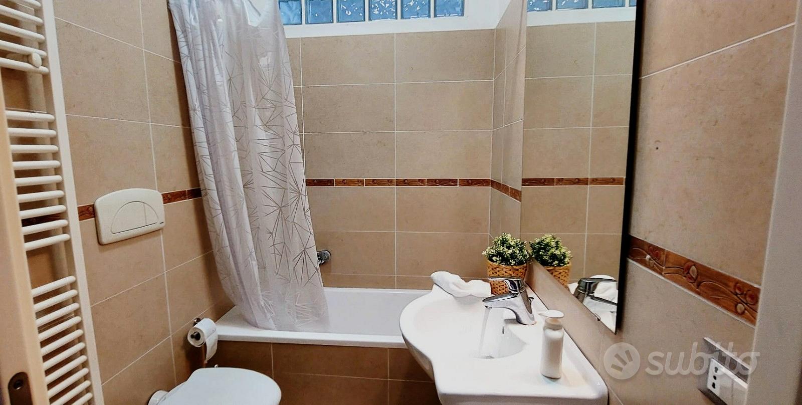 Apartment in Cagliari, Sant'Avendrace, Sant'Avendrace-Santa Gilla - Vista 5