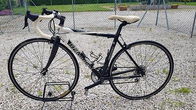 bicicletta da corsa