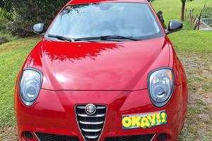 Alfa Romeo Mito 1.4