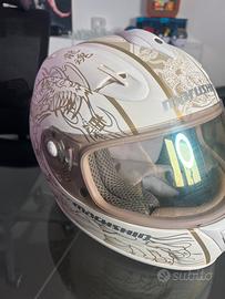 Casco integrale Marushin XL – grafica dragone