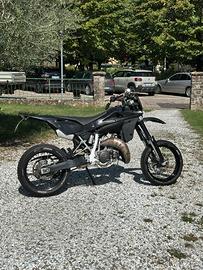 Husqvarna sm 125