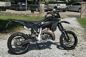 Husqvarna sm 125