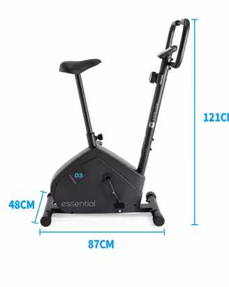 Cyclette Domyos