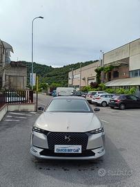 DS AUTOMOBILES DS 4 PureTech 130 aut. Performanc