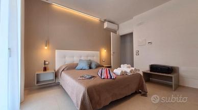 Affitta camere vieste zona centrale