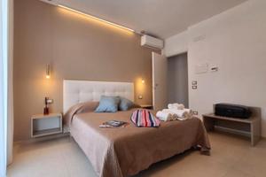 Affitta camere vieste zona centrale