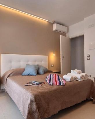 Affitta camere vieste zona centrale