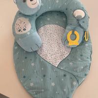 Chicco My First Nest