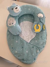 Chicco My First Nest