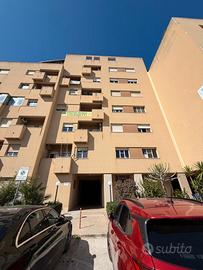 Appartamento traversa Via Vigilio